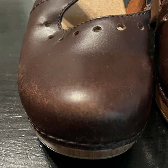 Dansko open back clogs - Picture 2 of 11